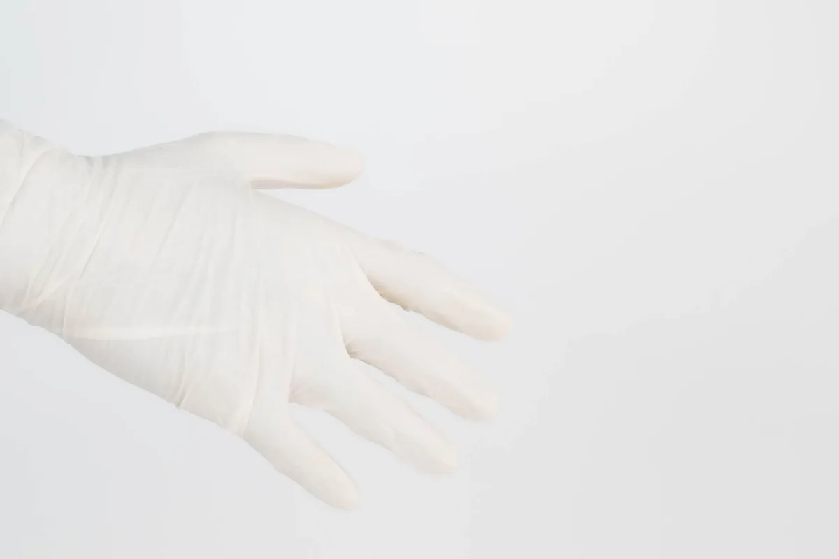 Blood Spill Cleanup in Valle Vista, CA